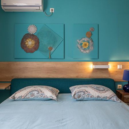 Turquoise Apartment Pomorie Exterior photo