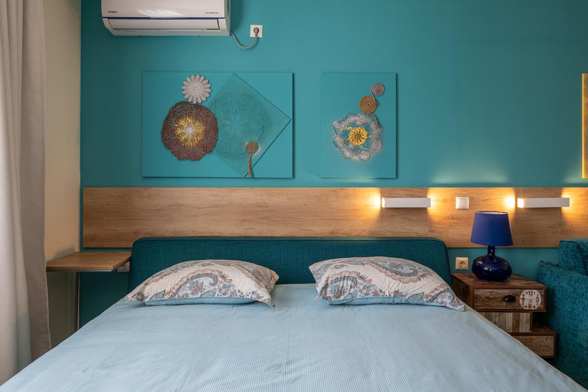 Turquoise Apartment Pomorie Exterior photo